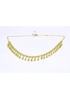 14 Ayar Altın Kolye 40 CM 12.99 GR KSN0078