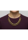 14 Ayar Altın Kolye 40 CM 12.99 GR KSN0078