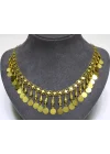 14 Ayar Altın Kolye 40 CM 14.98 GR KSN0009