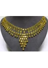 14 Ayar Altın Kolye 40 CM 17.19 GR KLY3021