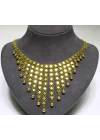14 Ayar Altın Kolye 40 CM 17.58 GR KLY4502
