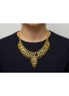 14 Ayar Altın Kolye 40 CM 20.79 GR KLY3267