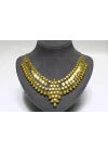 14 Ayar Altın Kolye 40 CM 20.68 GR KLY2026