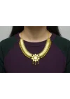 14 Ayar Altın Kolye 40 CM 21.85 GR KLY0269