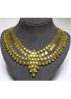 14 Ayar Altın Kolye 40 CM 24.97 GR KLY3066
