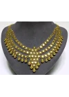 14 Ayar Altın Kolye 40 CM 25.68 GR KLY4209