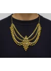 14 Ayar Altın Kolye 40 CM 26.79 GR KSN0369