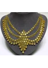 14 Ayar Altın Kolye 40 CM 26.79 GR KSN0369