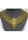 14 Ayar Altın Kolye 40 CM 26.32 GR KNS0005