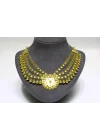 14 Ayar Altın Kolye 40 CM 27.78 GR KLY3695