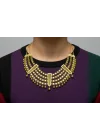 14 Ayar Altın Kolye 40 CM 30.84 GR KLY2380