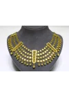 14 Ayar Altın Kolye 40 CM 30.84 GR KLY2380