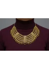 14 Ayar Altın Kolye 40 CM 36.96 GR KLY4076