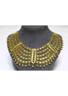 14 Ayar Altın Kolye 40 CM 36.96 GR KLY4076