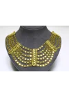 14 Ayar Altın Kolye 50 CM 38.04 GR KSN0342