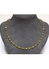 14 Ayar Altın Kolye 40 CM 6.58 GR KLY4452