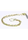 14 Ayar Altın Kolye 40 CM 7.19 GR KLY3830