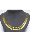 14 Ayar Altın Kolye 40 CM 9.03 GR KLY3696
