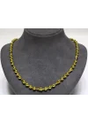 14 Ayar Altın Kolye 45 CM 10.7 GR KLY3664
