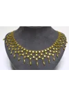 14 Ayar Altın Kolye 45 CM 18.96 GR KLY2877