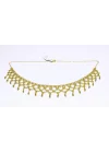 14 Ayar Altın Kolye 45 CM 18.96 GR KLY2877