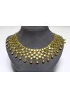 14 Ayar Altın Kolye 45 CM 22.97 GR KLY1901