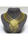 14 Ayar Altın Kolye 45 CM 34.26 GR KSN0043