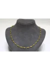14 Ayar Altın Kolye 45 CM 5.59 GR KLY3587