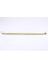 14 Ayar Altın Kolye 45 CM 7.16 GR KLY4095