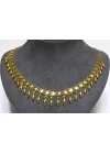 14 Ayar Altın Kolye 45 CM 9.93 GR KLY4210