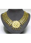 14 Ayar Altın Kolye 50 CM 18.88 GR KLY3417