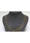 14 Ayar Altın Kolye 50 CM 2.87 GR ZNC0026