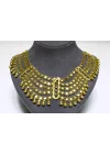 14 Ayar Altın Kolye 50 CM 34.01 GR KLY2018