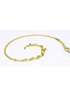 14 Ayar Altın Kolye 50 CM 4.3 GR KNY4648