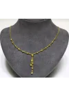 14 Ayar Altın Kolye 50 CM 4.3 GR KNY4648