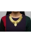 22 Ayar Altın Kolye 50 CM 41.4 GR KLY3352