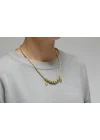 14 Ayar Altın Kolye 50 CM 9.95 GR KLY3251