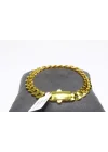 14 Ayar Altın Künye  Gurmet Model 11.37 GR UME0244