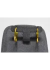 14 Ayar Altın Küpe 0.79 GR KP02174