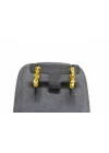 14 Ayar Altın Küpe 2.4 GR UME0164