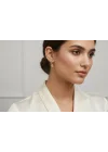 14 Ayar Altın Küpe 2.4 GR UME0145