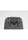 14 Ayar Altın Küpe 2.24 GR KPE8474