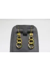 14 Ayar Altın Küpe 2.7 GR UME0155