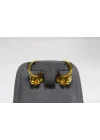 14 Ayar Altın Küpe 3.18 GR UME0140