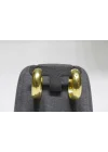 14 Ayar Altın Küpe 3.74 GR KPE4505