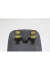 14 Ayar Altın Küpe 3.32 GR KPE7187