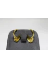 14 Ayar Altın Küpe 3.84 GR UME0146