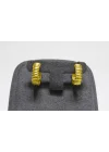 14 Ayar Altın Küpe 3.3 GR UME0159