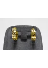 14 Ayar Altın Küpe 3.44 GR UME0862