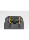 14 Ayar Altın Küpe 3.83 GR KPE8771